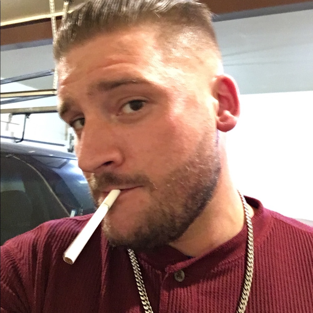 Meet your Posher, Richie